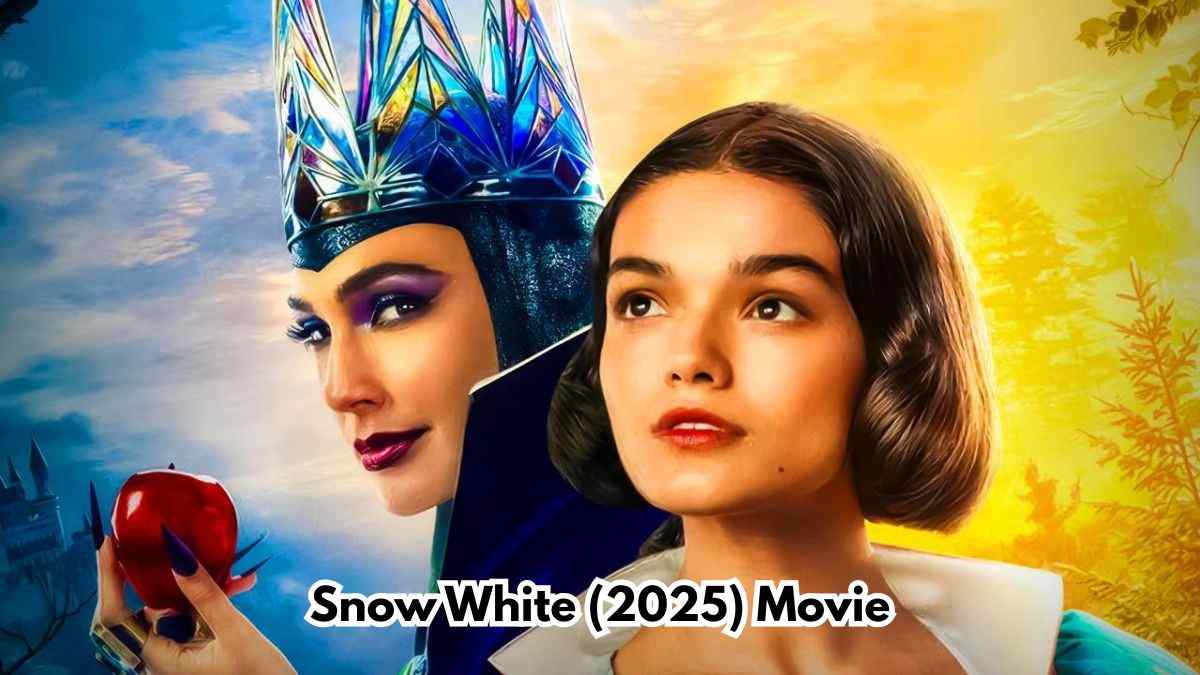 Snow White (2025) Movie